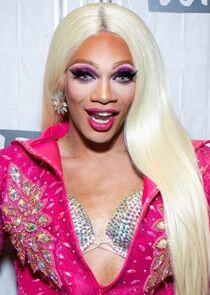 photo of Kahanna Montrese