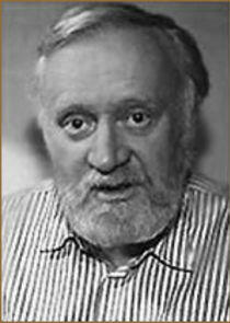 photo of Кир Булычёв photo of Кир Булычёв