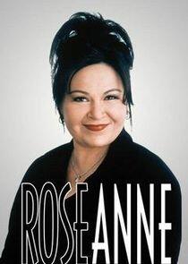 The Roseanne Show The Roseanne Show