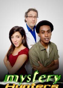 Mystery Hunters Mystery Hunters