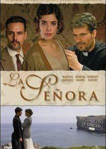 La Señora La Señora