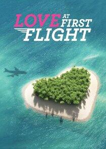 Love at First Flight Love at First Flight