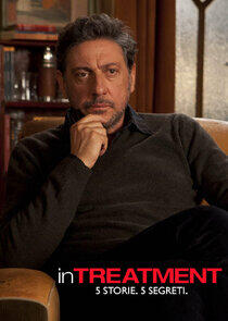 In Treatment In Treatment