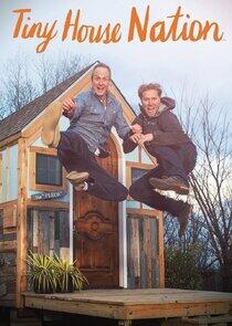 Tiny House Nation Tiny House Nation