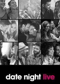 Date Night Live Date Night Live