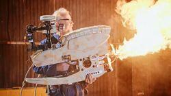 Hollywood's Deadliest Weapon Hollywood's Deadliest Weapon