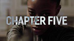 Chapter Five Chapter Five