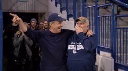 Giving Back: One Man's Fight Against Homeless