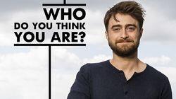 Daniel Radcliffe Daniel Radcliffe