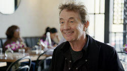 Martin Short: A Dream World of Residuals Martin Short: A Dream World of Residuals