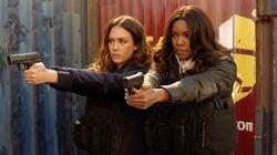 Bad Girls Bad Girls