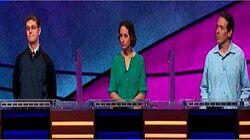 Ryan Bilgere Vs. Hannah Safford Vs. Kevin Paquette, show # 7966. Ryan Bilgere Vs. Hannah Safford Vs. Kevin Paquette, show # 7966.