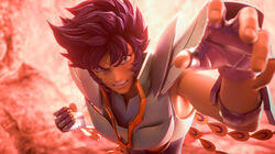 Phoenix Rising Phoenix Rising