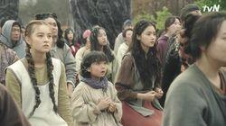 Part 2: The Sky Turning Inside Out, Rising Land: Episode 12 Part 2: The Sky Turning Inside Out, Rising Land: Episode 12