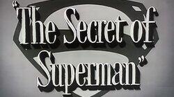The Secret of Superman The Secret of Superman