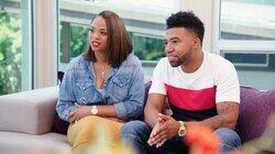 LaShonda and Dre: Loose Lips Sink Friendships LaShonda and Dre: Loose Lips Sink Friendships