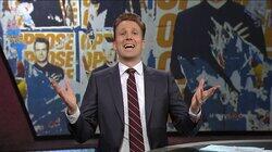 Roy Wood Jr. Roy Wood Jr.