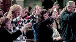 Faith Healers