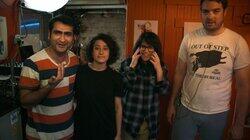 The One with the Replacement Hosts The One with the Replacement Hosts