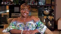 Jonnetta Patton Jonnetta Patton
