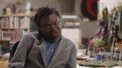 Yinka Shonibare