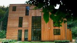 Revisited - Monmouthshire: The Japanese House Revisited - Monmouthshire: The Japanese House