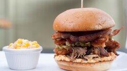 The Quadruple Bypass Flip