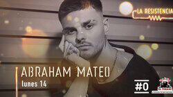 Abraham Mateo Abraham Mateo
