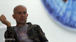 Marc Quinn Marc Quinn