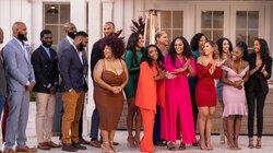 Meet the Singles Meet the Singles