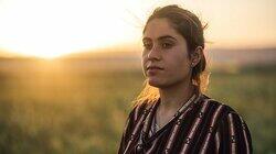 Yazidi Women: Clearing Sinjar's Mines Yazidi Women: Clearing Sinjar's Mines