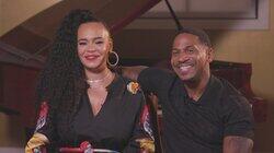 Faith Evans Faith Evans