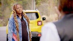 The Bad Girl of Gospel, Part 1 The Bad Girl of Gospel, Part 1