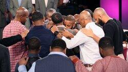 Fix My Father with 34 Children: Jay Returns, The Reaction Fix My Father with 34 Children: Jay Returns, The Reaction