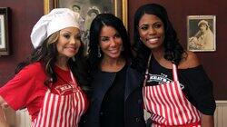 La Toya Jackson, You're Fired La Toya Jackson, You're Fired