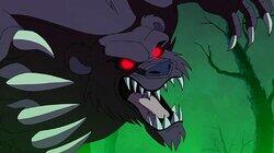 Scarebear