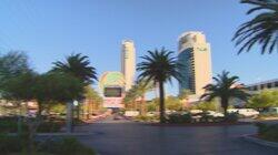 Tinseltown in Sin City