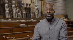 Theaster Gates Theaster Gates