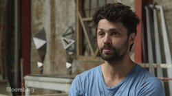 Conrad Shawcross Conrad Shawcross