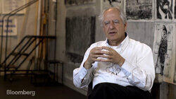 William Kentridge