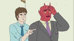 Sympathy for the Devil Sympathy for the Devil