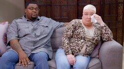 Strangled By Love: Demetrius & Raanne Strangled By Love: Demetrius & Raanne