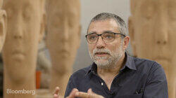 Jaume Plensa