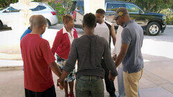 House of Healing: Fix a Black Man's Heart, Part 1 House of Healing: Fix a Black Man's Heart, Part 1