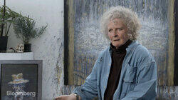Maggi Hambling Maggi Hambling