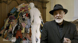 Michelangelo Pistoletto Michelangelo Pistoletto
