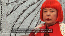 Yayoi Kusama Yayoi Kusama