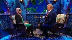 Linda Sarsour