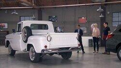 Hauler Back Hauler Back