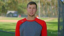 Fast Balls and Fast Cars for an La Angel Fast Balls and Fast Cars for an La Angel